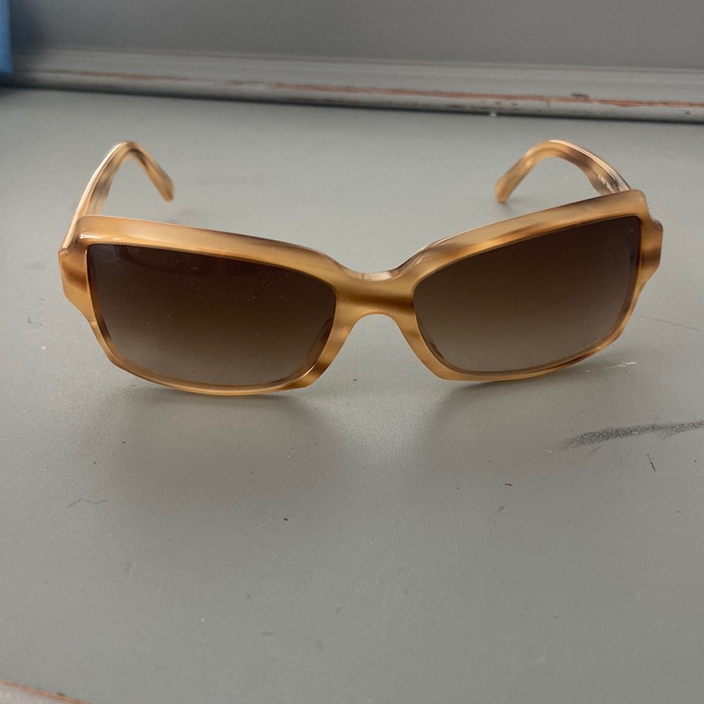 Burberry sunglasses